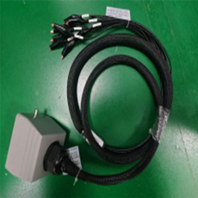 均衡維護(hù)線束